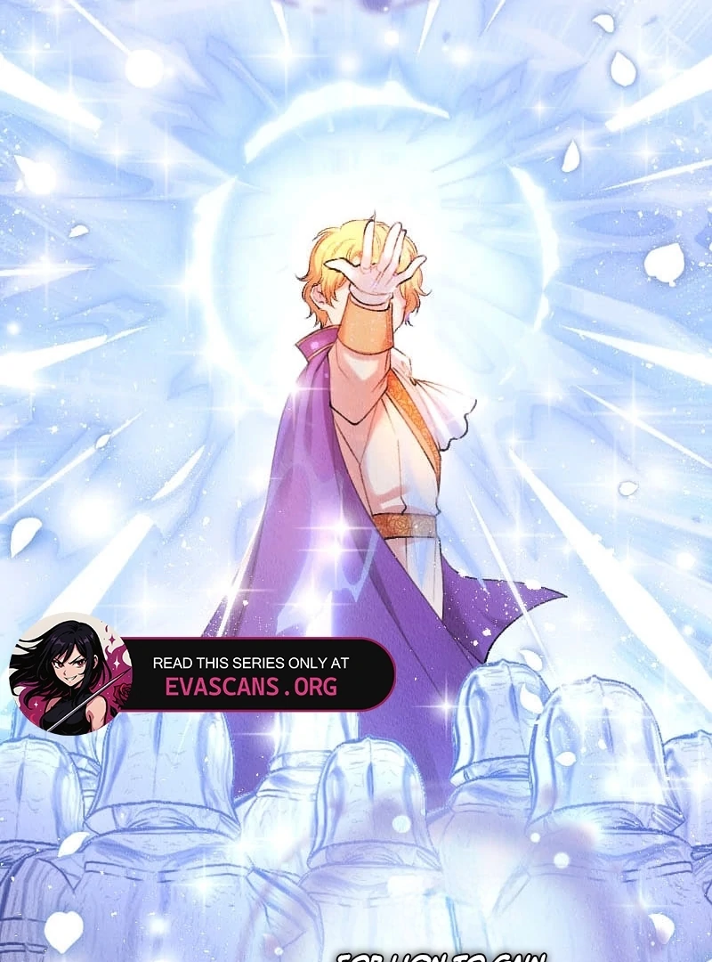 The Abandoned Lady Became the Imperial Family's Beloved Caretaker Chapter 8 - page 71