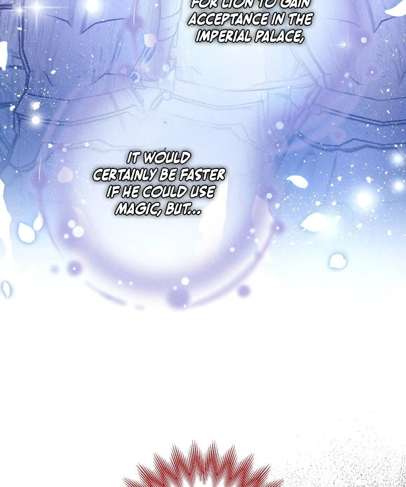 The Abandoned Lady Became the Imperial Family's Beloved Caretaker Chapter 8 - page 72