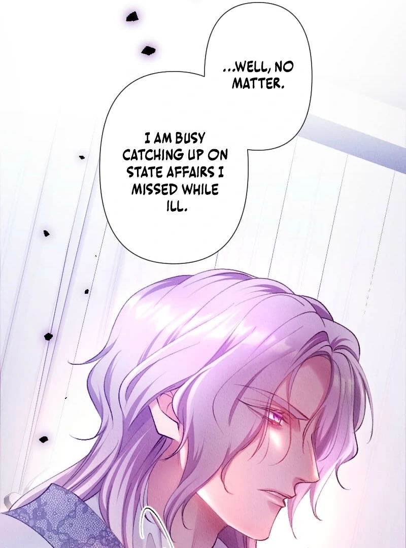 The Abandoned Lady Became the Imperial Family's Beloved Caretaker Chapter 8 - page 74