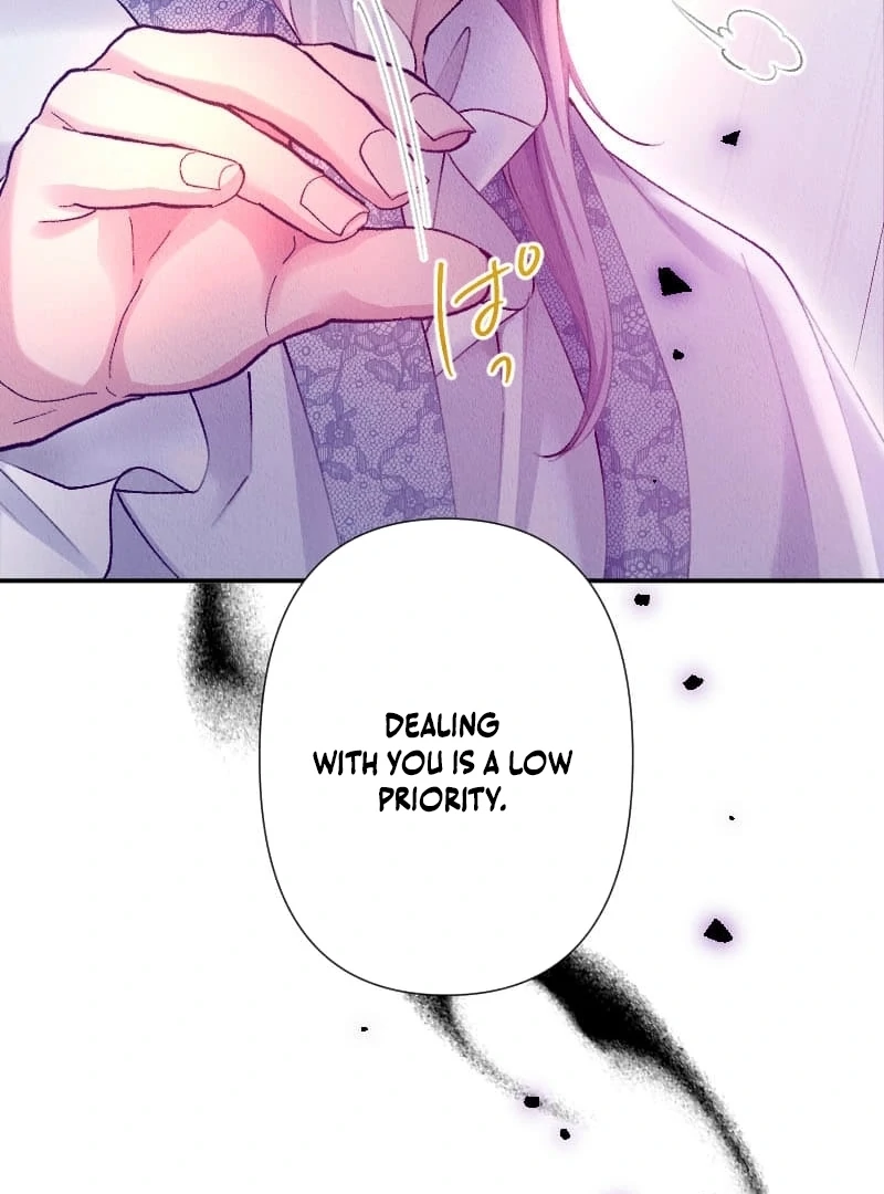 The Abandoned Lady Became the Imperial Family's Beloved Caretaker Chapter 8 - page 75