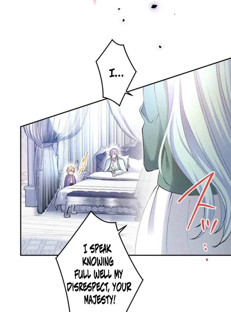 The Abandoned Lady Became the Imperial Family's Beloved Caretaker Chapter 8 - page 78