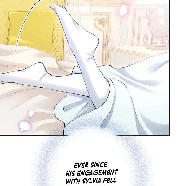 The Abandoned Lady Became the Imperial Family's Beloved Caretaker Chapter 8 - page 7