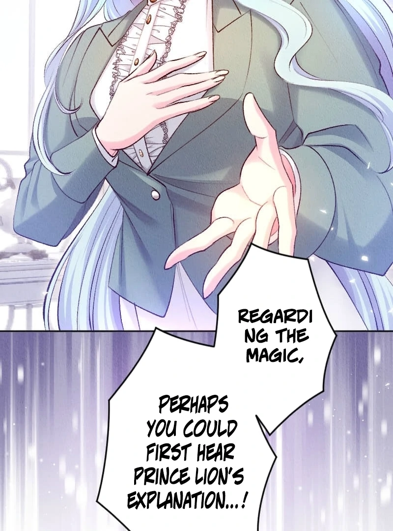 The Abandoned Lady Became the Imperial Family's Beloved Caretaker Chapter 8 - page 80