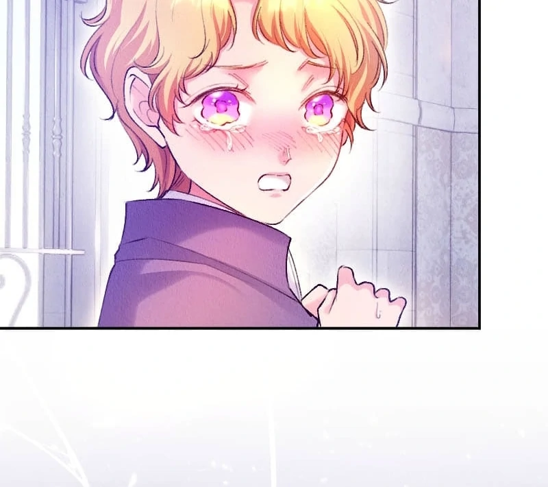 The Abandoned Lady Became the Imperial Family's Beloved Caretaker Chapter 8 - page 82