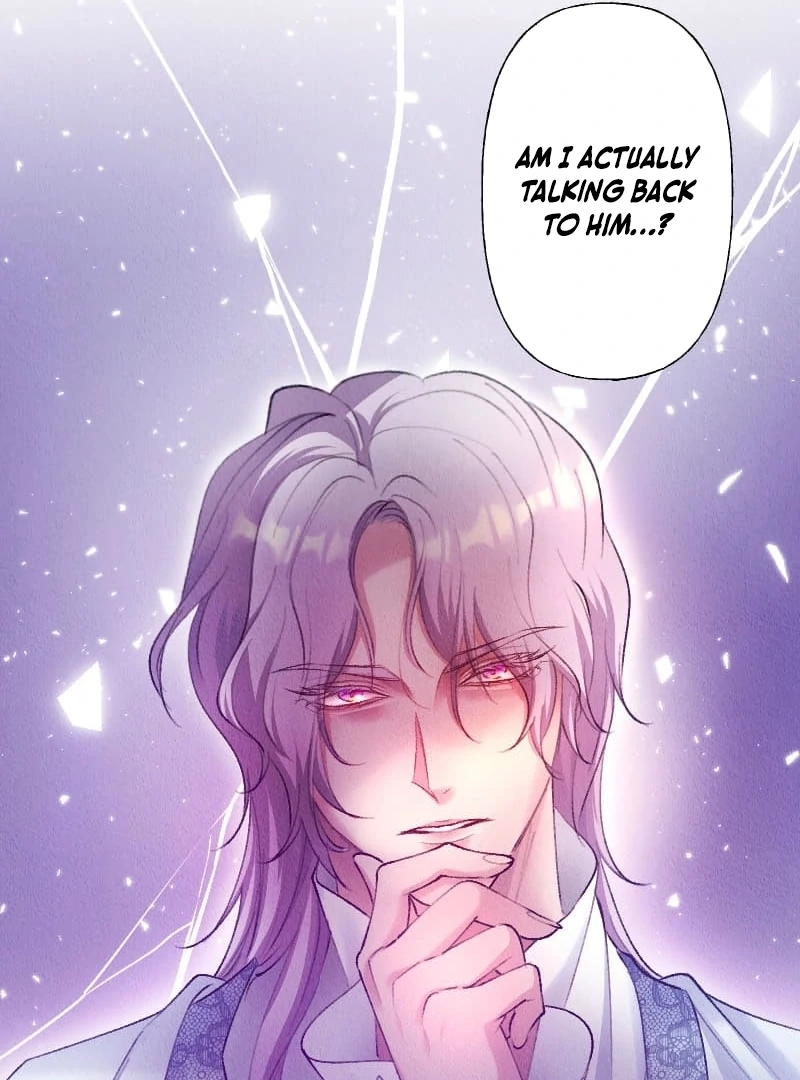 The Abandoned Lady Became the Imperial Family's Beloved Caretaker Chapter 8 - page 83
