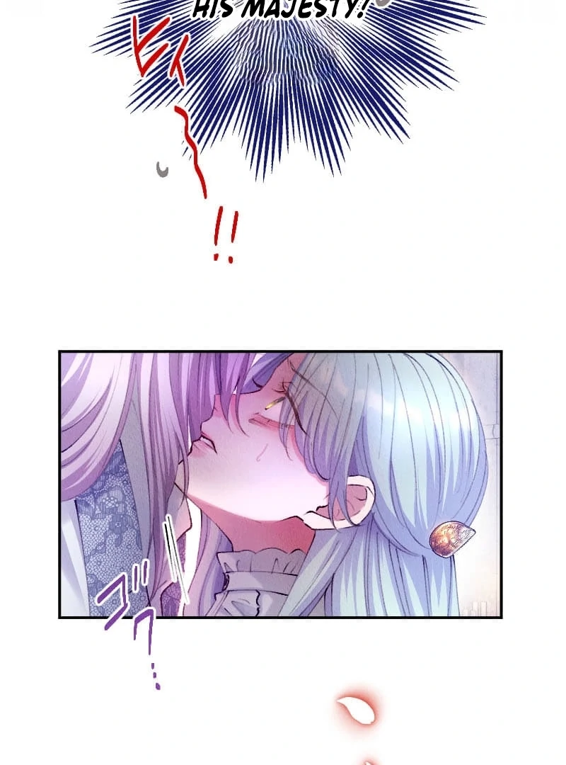 The Abandoned Lady Became the Imperial Family's Beloved Caretaker Chapter 8 - page 93