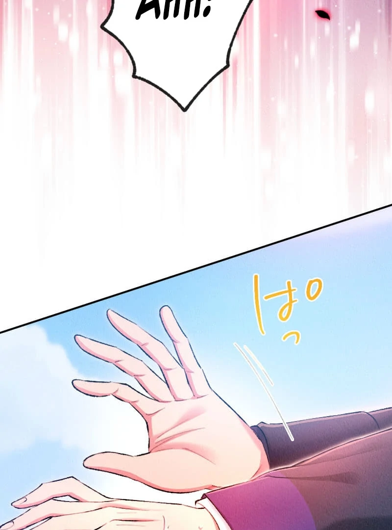 The Abandoned Lady Became the Imperial Family's Beloved Caretaker Chapter 5 - page 9
