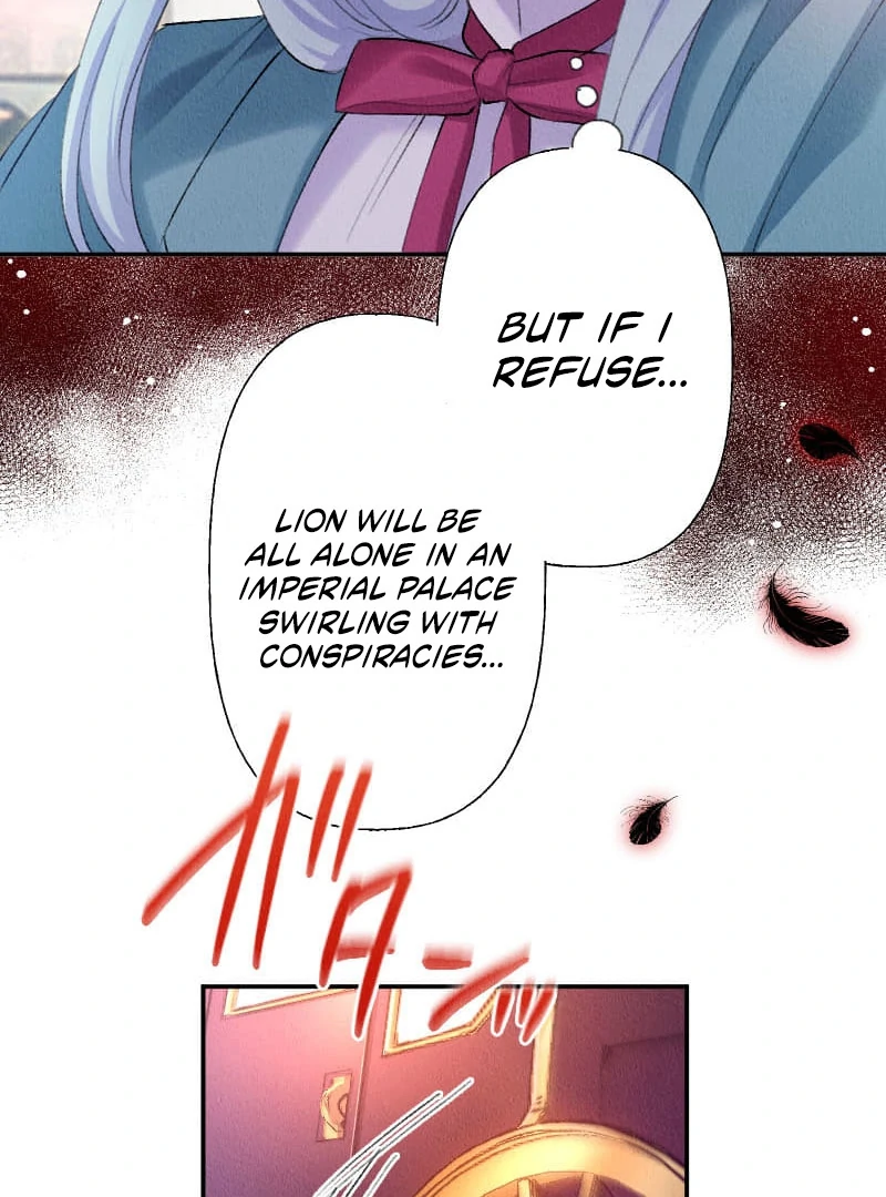 The Abandoned Lady Became the Imperial Family's Beloved Caretaker Chapter 5 - page 99