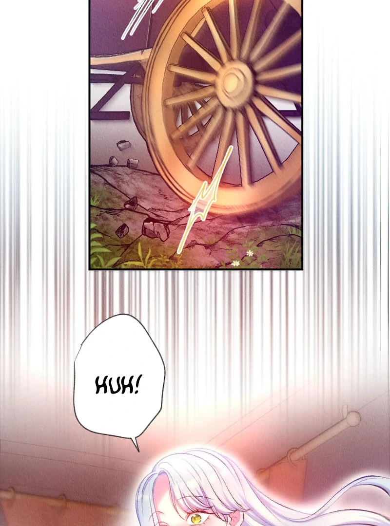 The Abandoned Lady Became the Imperial Family's Beloved Caretaker Chapter 5 - page 100