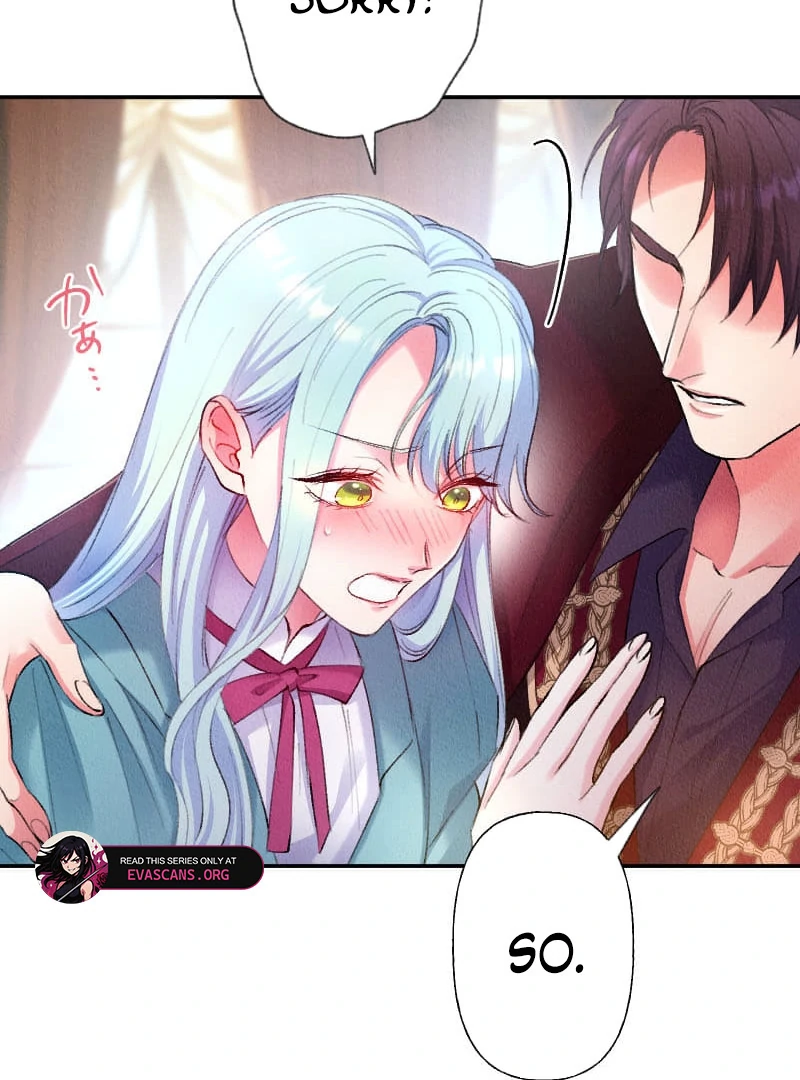 The Abandoned Lady Became the Imperial Family's Beloved Caretaker Chapter 5 - page 106