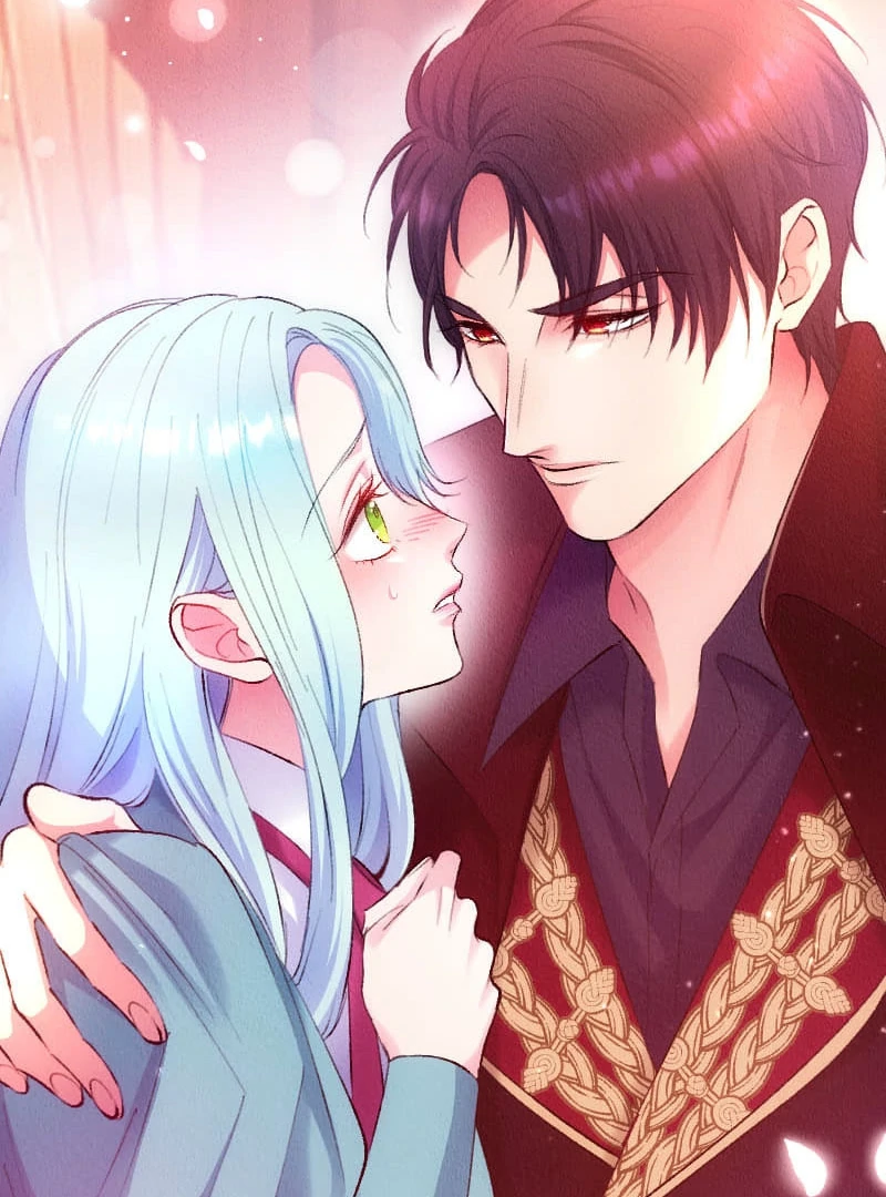 The Abandoned Lady Became the Imperial Family's Beloved Caretaker Chapter 5 - page 110