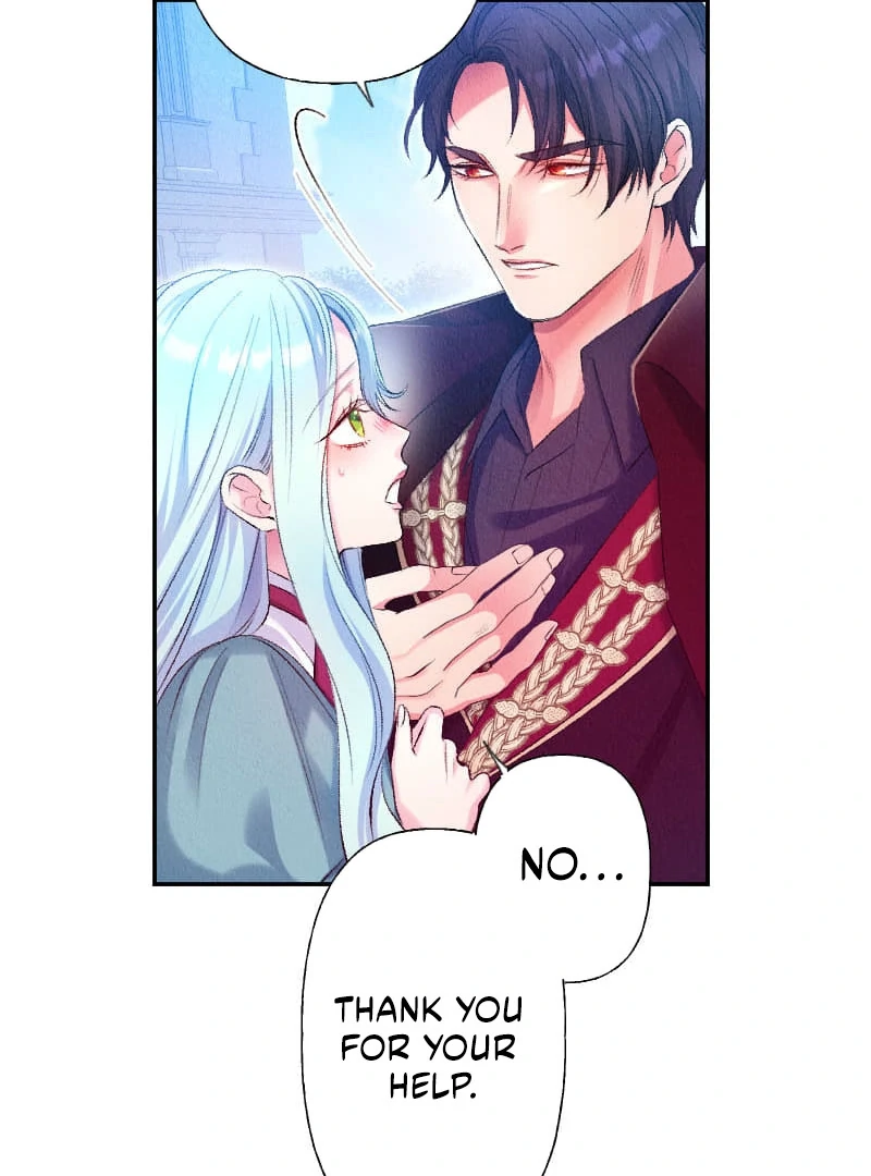 The Abandoned Lady Became the Imperial Family's Beloved Caretaker Chapter 5 - page 13