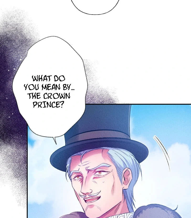 The Abandoned Lady Became the Imperial Family's Beloved Caretaker Chapter 5 - page 14