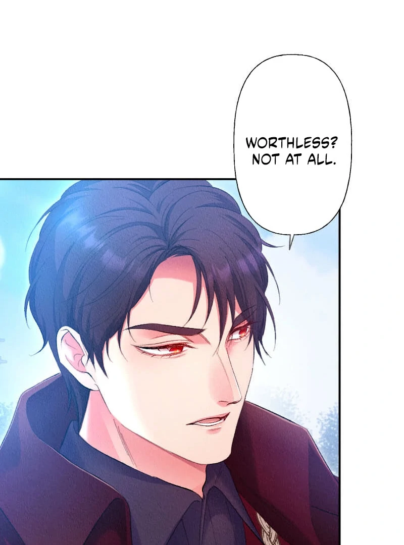 The Abandoned Lady Became the Imperial Family's Beloved Caretaker Chapter 5 - page 16
