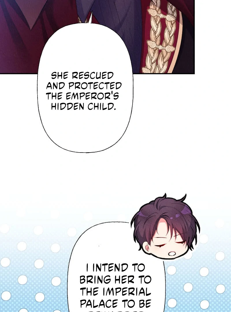 The Abandoned Lady Became the Imperial Family's Beloved Caretaker Chapter 5 - page 17