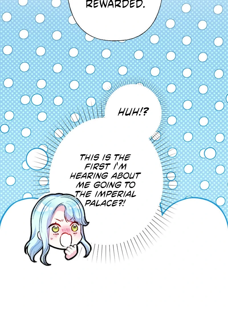 The Abandoned Lady Became the Imperial Family's Beloved Caretaker Chapter 5 - page 18