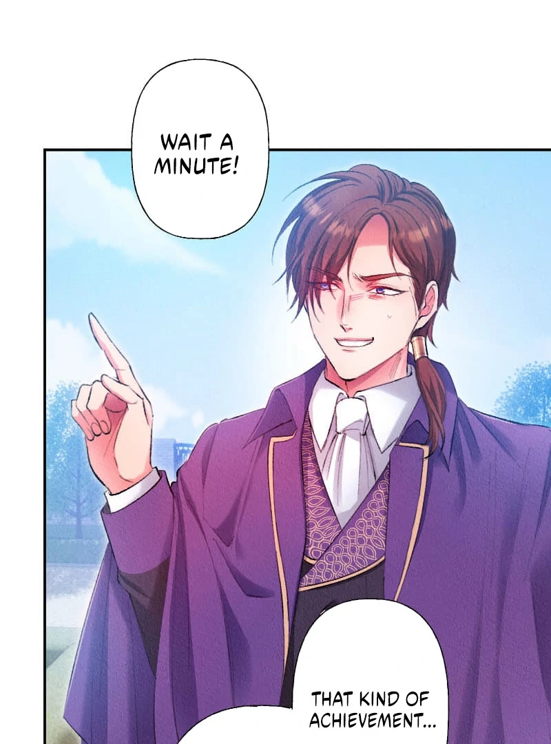 The Abandoned Lady Became the Imperial Family's Beloved Caretaker Chapter 5 - page 19