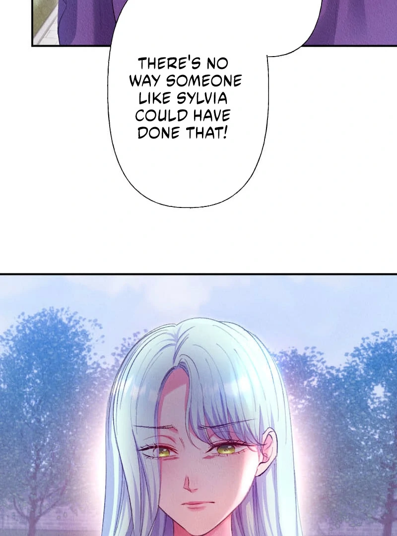 The Abandoned Lady Became the Imperial Family's Beloved Caretaker Chapter 5 - page 20