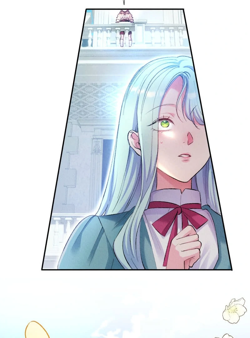 The Abandoned Lady Became the Imperial Family's Beloved Caretaker Chapter 5 - page 25