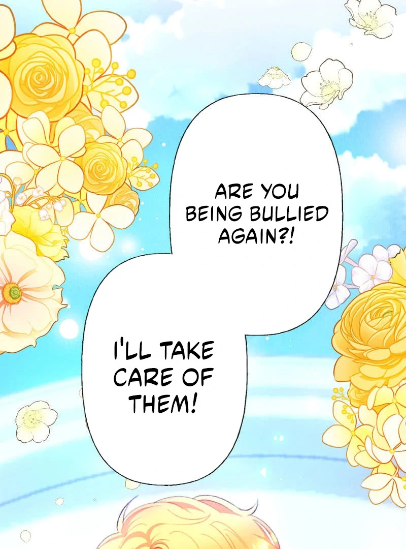 The Abandoned Lady Became the Imperial Family's Beloved Caretaker Chapter 5 - page 26