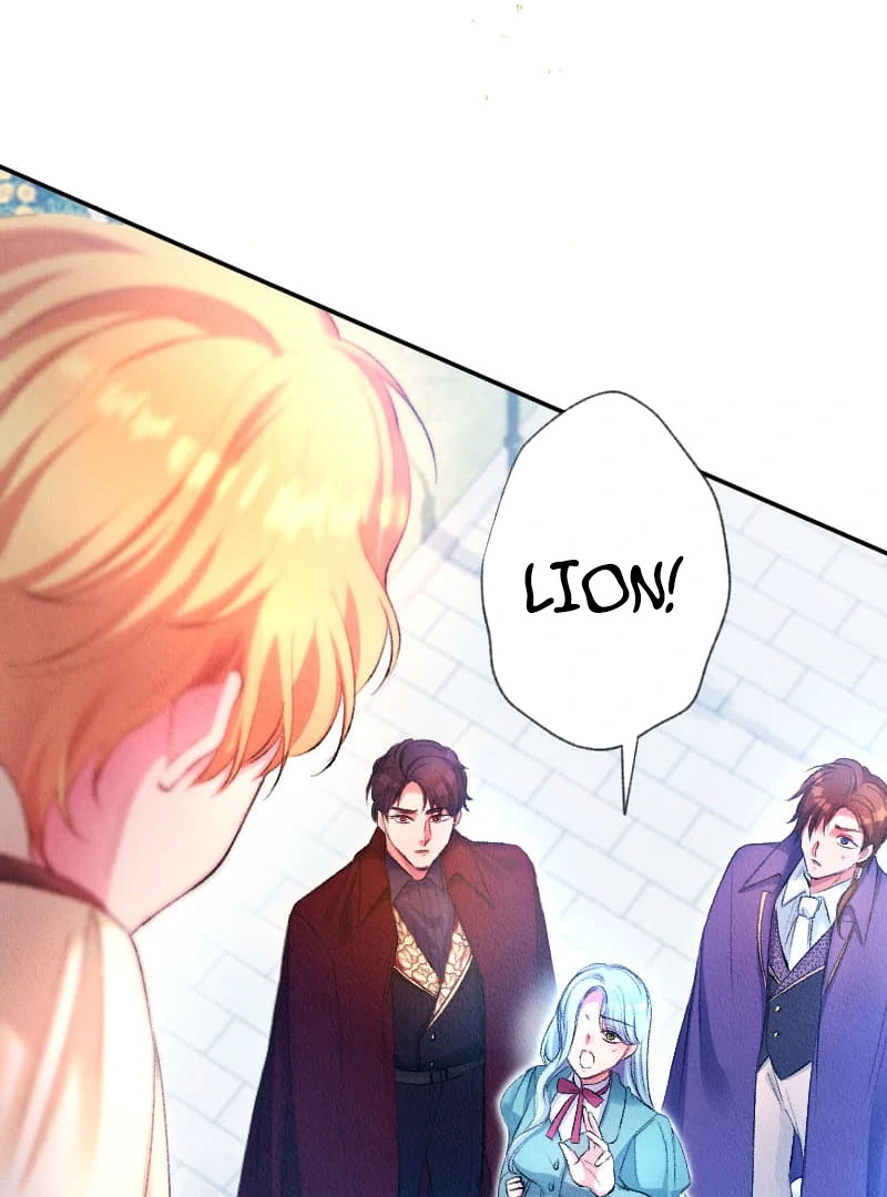 The Abandoned Lady Became the Imperial Family's Beloved Caretaker Chapter 5 - page 29