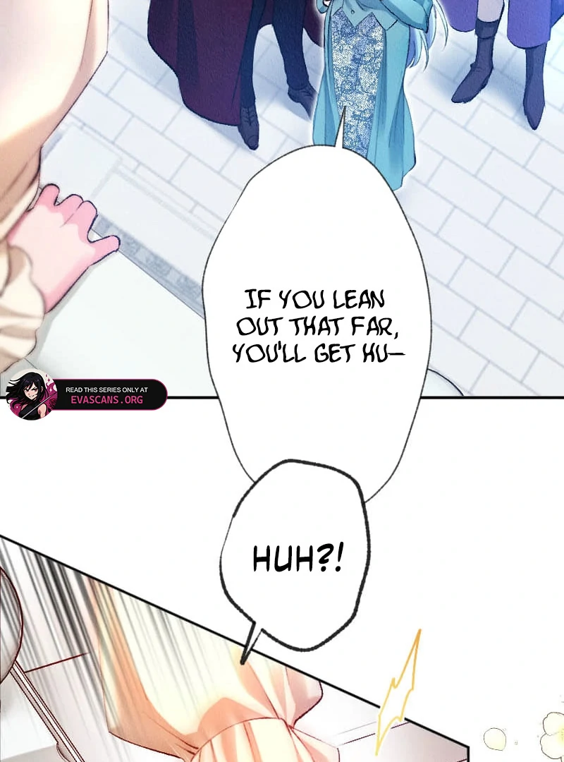 The Abandoned Lady Became the Imperial Family's Beloved Caretaker Chapter 5 - page 30