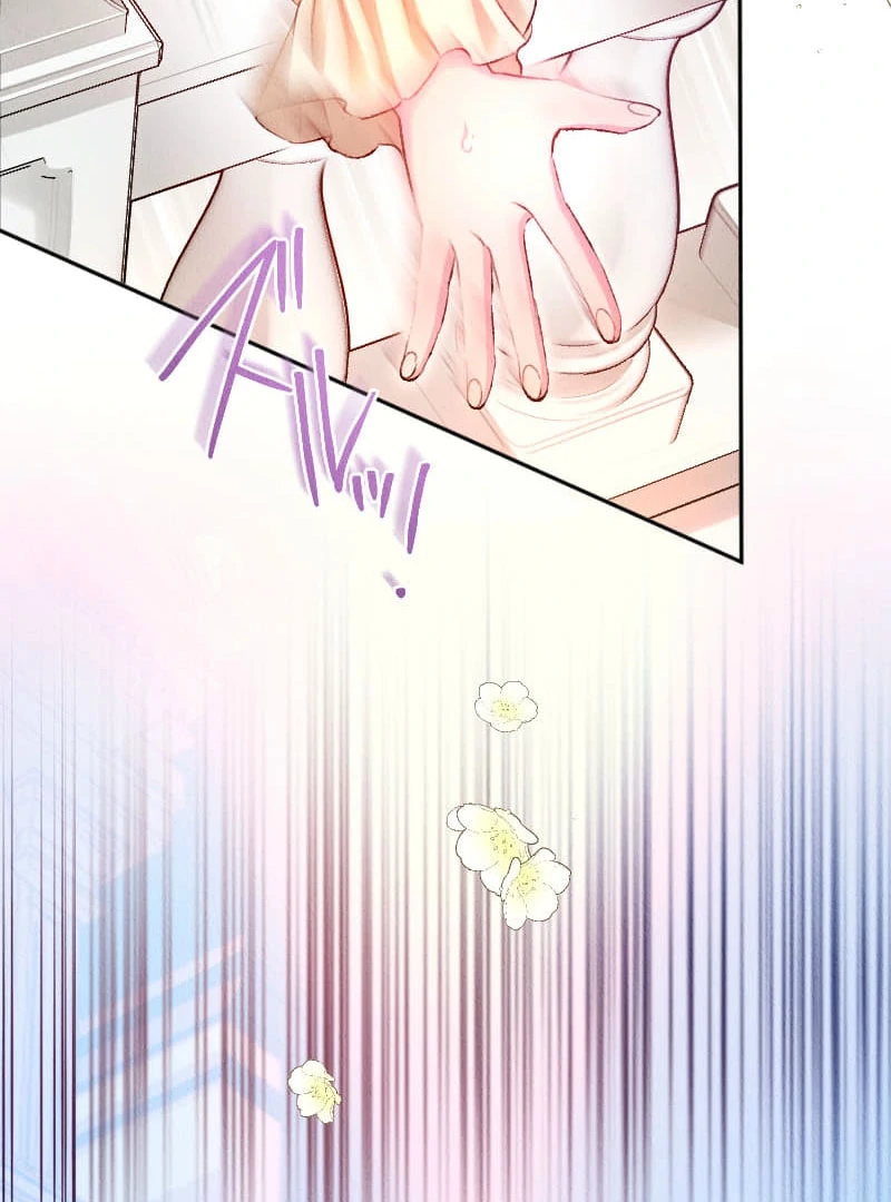 The Abandoned Lady Became the Imperial Family's Beloved Caretaker Chapter 5 - page 31