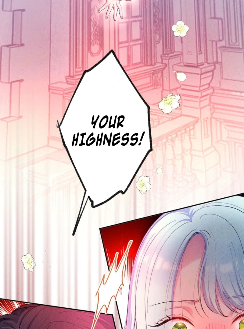 The Abandoned Lady Became the Imperial Family's Beloved Caretaker Chapter 5 - page 33