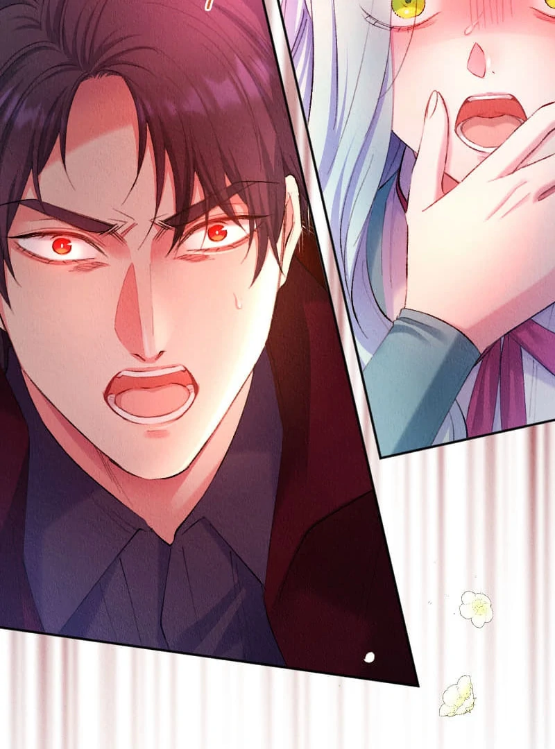 The Abandoned Lady Became the Imperial Family's Beloved Caretaker Chapter 5 - page 34