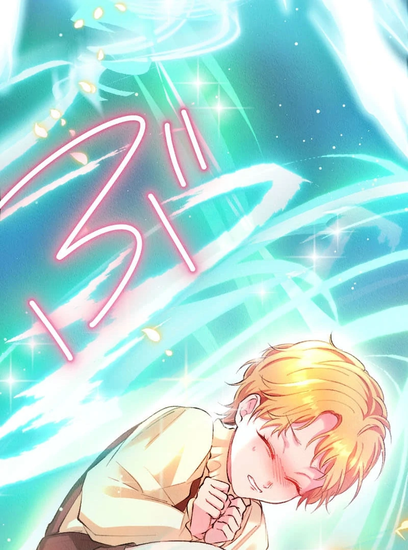 The Abandoned Lady Became the Imperial Family's Beloved Caretaker Chapter 5 - page 38