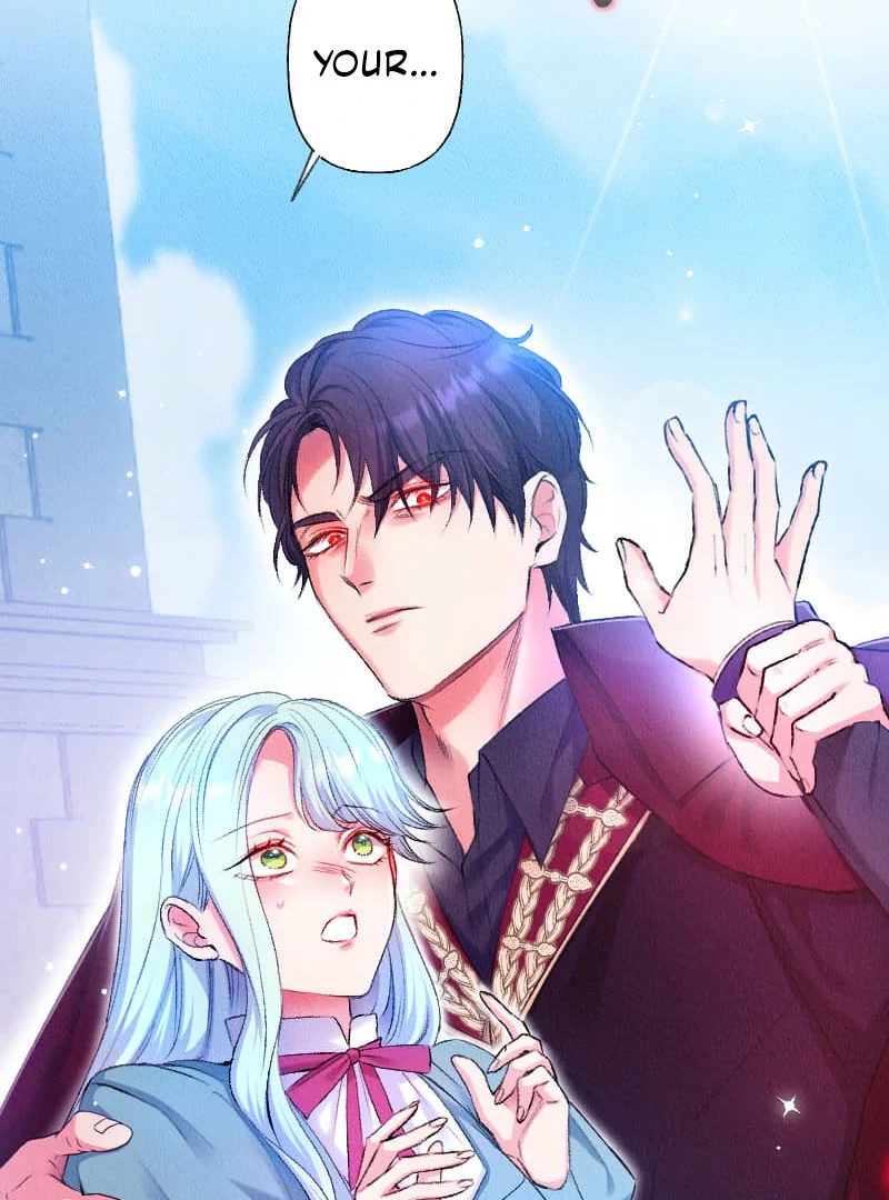 The Abandoned Lady Became the Imperial Family's Beloved Caretaker Chapter 5 - page 3