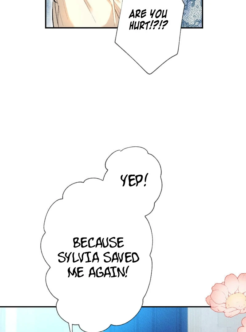 The Abandoned Lady Became the Imperial Family's Beloved Caretaker Chapter 5 - page 43