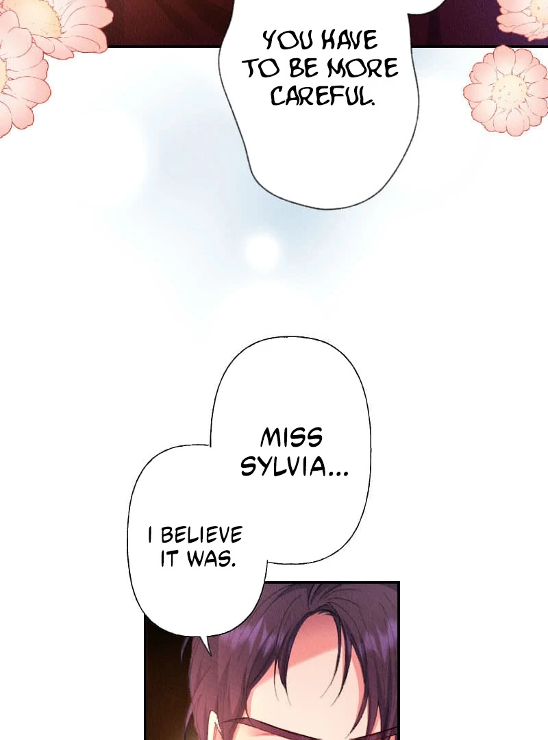 The Abandoned Lady Became the Imperial Family's Beloved Caretaker Chapter 5 - page 45