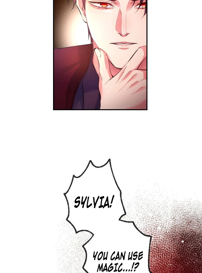 The Abandoned Lady Became the Imperial Family's Beloved Caretaker Chapter 5 - page 46