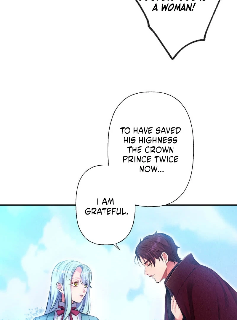 The Abandoned Lady Became the Imperial Family's Beloved Caretaker Chapter 5 - page 48