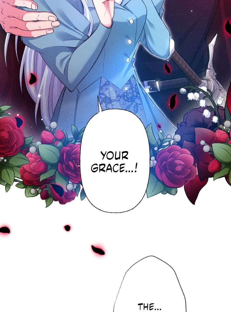 The Abandoned Lady Became the Imperial Family's Beloved Caretaker Chapter 5 - page 4