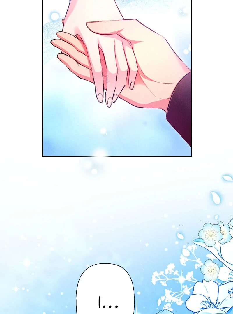 The Abandoned Lady Became the Imperial Family's Beloved Caretaker Chapter 5 - page 50