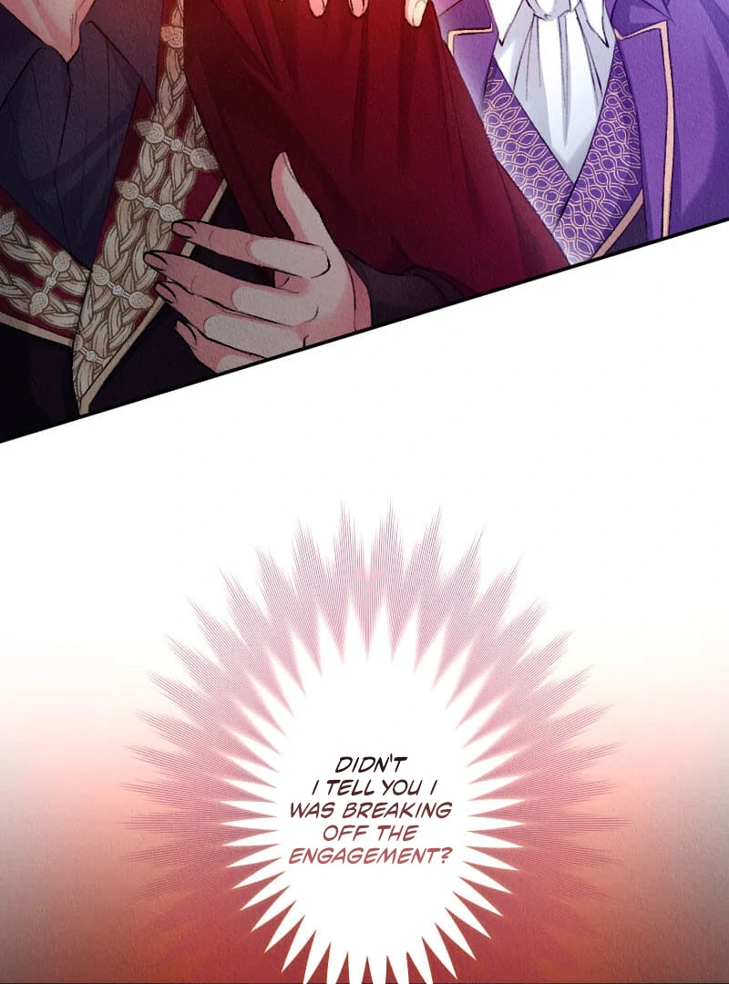 The Abandoned Lady Became the Imperial Family's Beloved Caretaker Chapter 5 - page 56