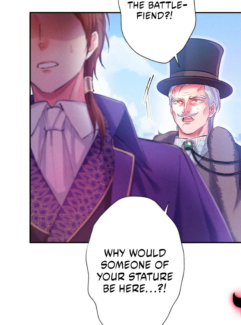 The Abandoned Lady Became the Imperial Family's Beloved Caretaker Chapter 5 - page 5