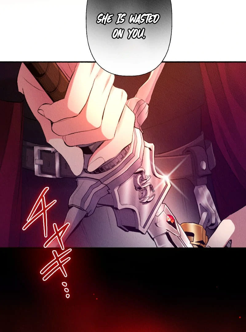 The Abandoned Lady Became the Imperial Family's Beloved Caretaker Chapter 5 - page 60