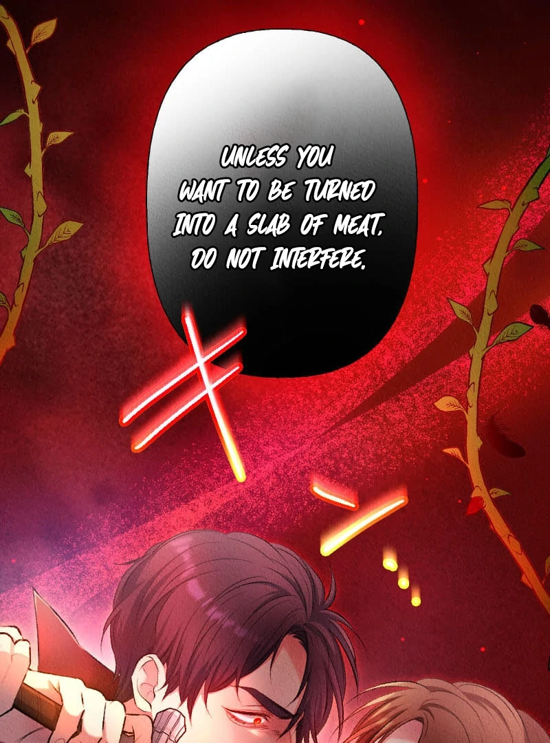 The Abandoned Lady Became the Imperial Family's Beloved Caretaker Chapter 5 - page 61