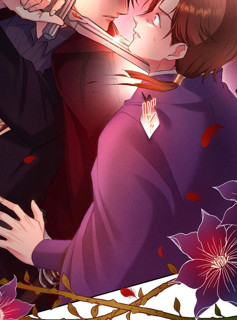 The Abandoned Lady Became the Imperial Family's Beloved Caretaker Chapter 5 - page 62