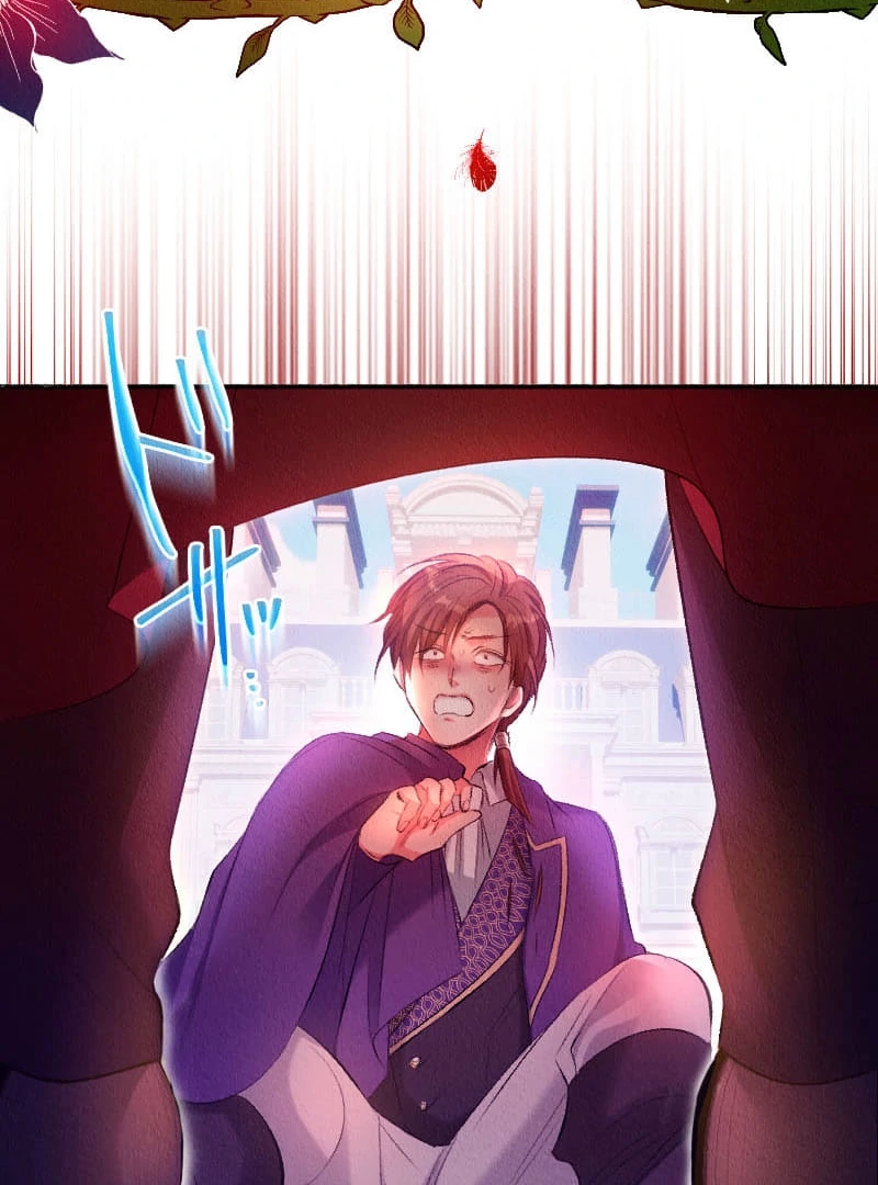The Abandoned Lady Became the Imperial Family's Beloved Caretaker Chapter 5 - page 63