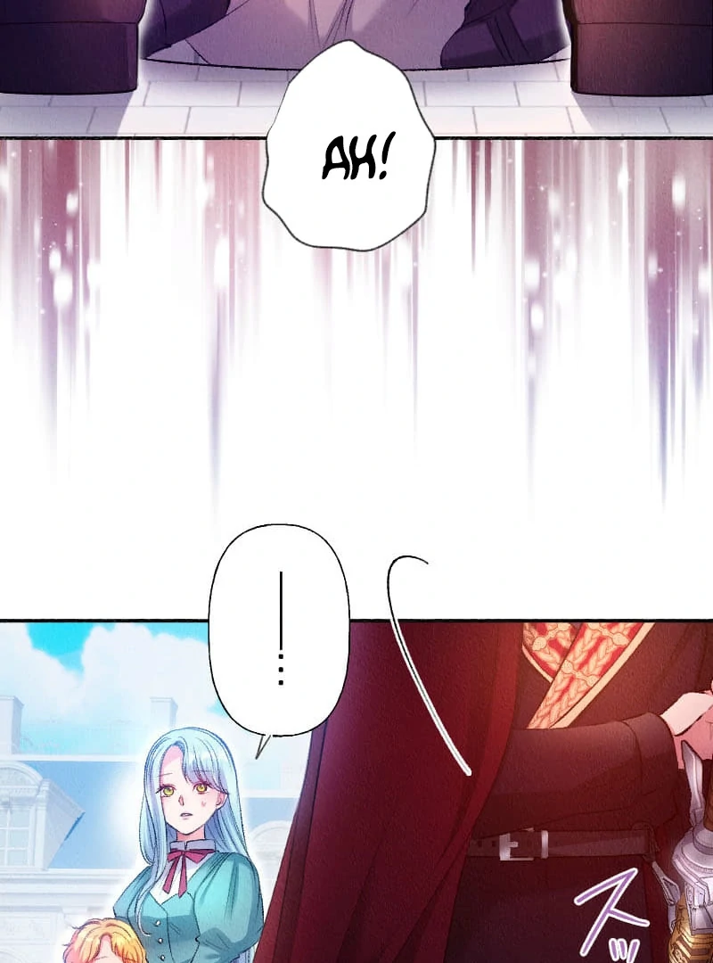 The Abandoned Lady Became the Imperial Family's Beloved Caretaker Chapter 5 - page 64