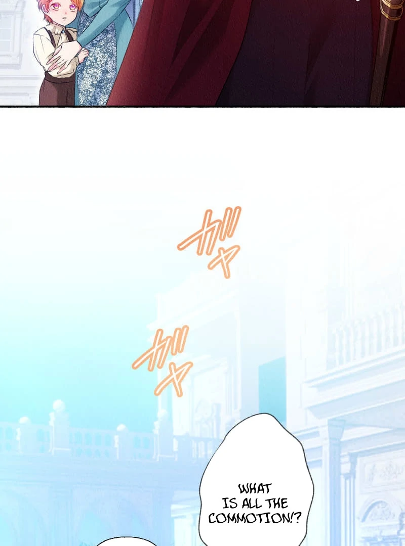 The Abandoned Lady Became the Imperial Family's Beloved Caretaker Chapter 5 - page 65