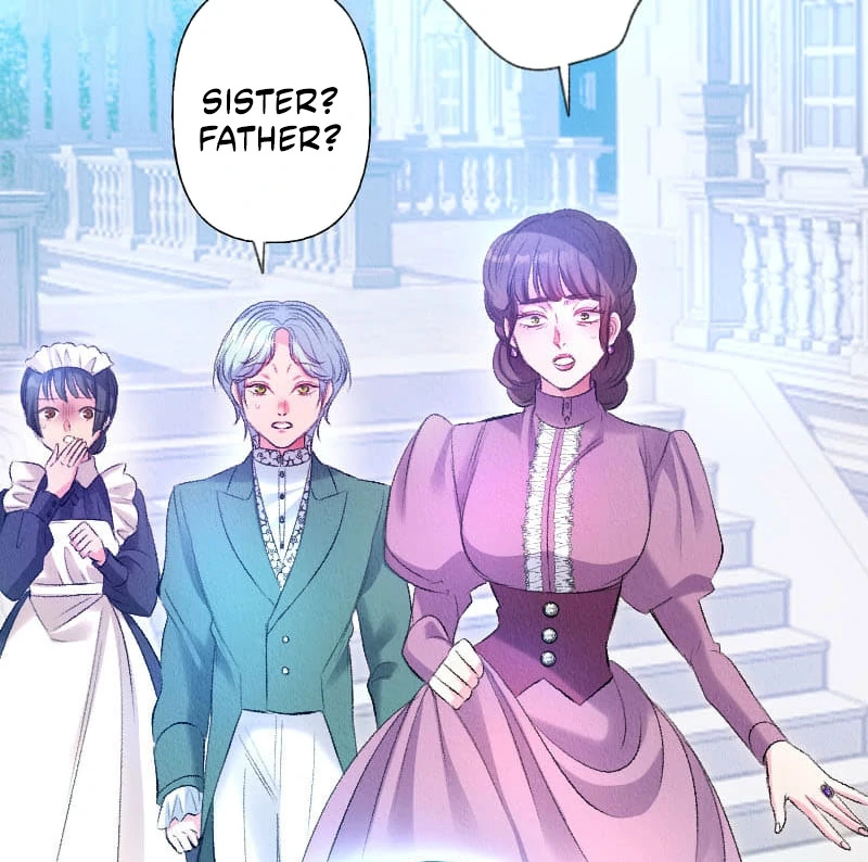 The Abandoned Lady Became the Imperial Family's Beloved Caretaker Chapter 5 - page 66