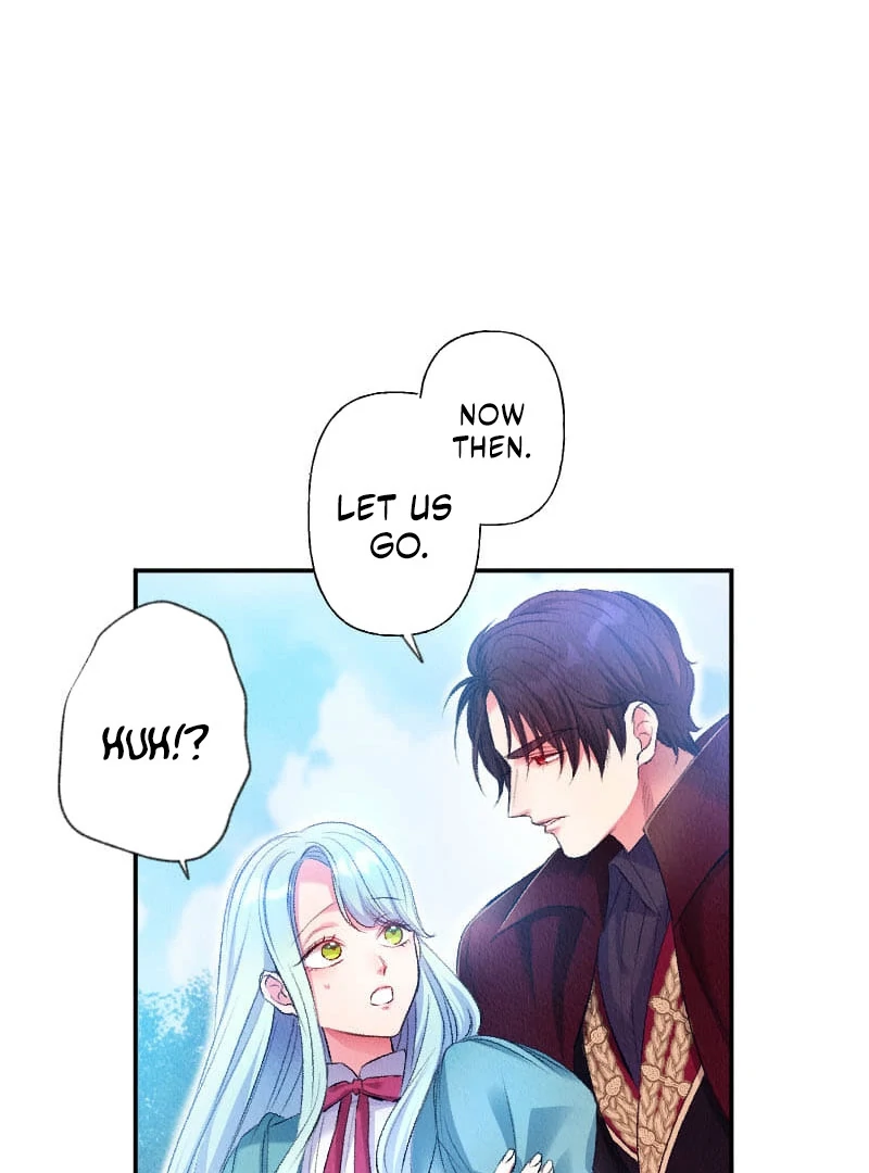 The Abandoned Lady Became the Imperial Family's Beloved Caretaker Chapter 5 - page 68