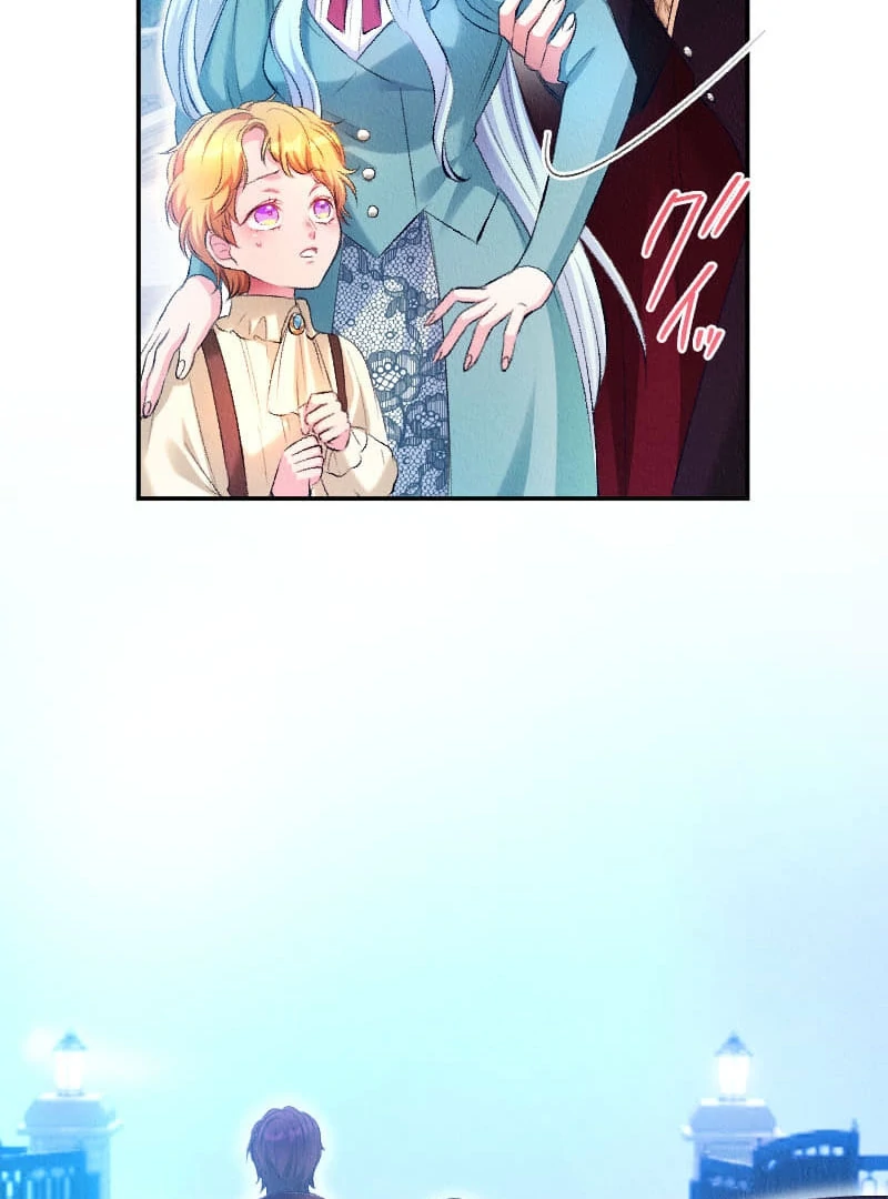 The Abandoned Lady Became the Imperial Family's Beloved Caretaker Chapter 5 - page 69