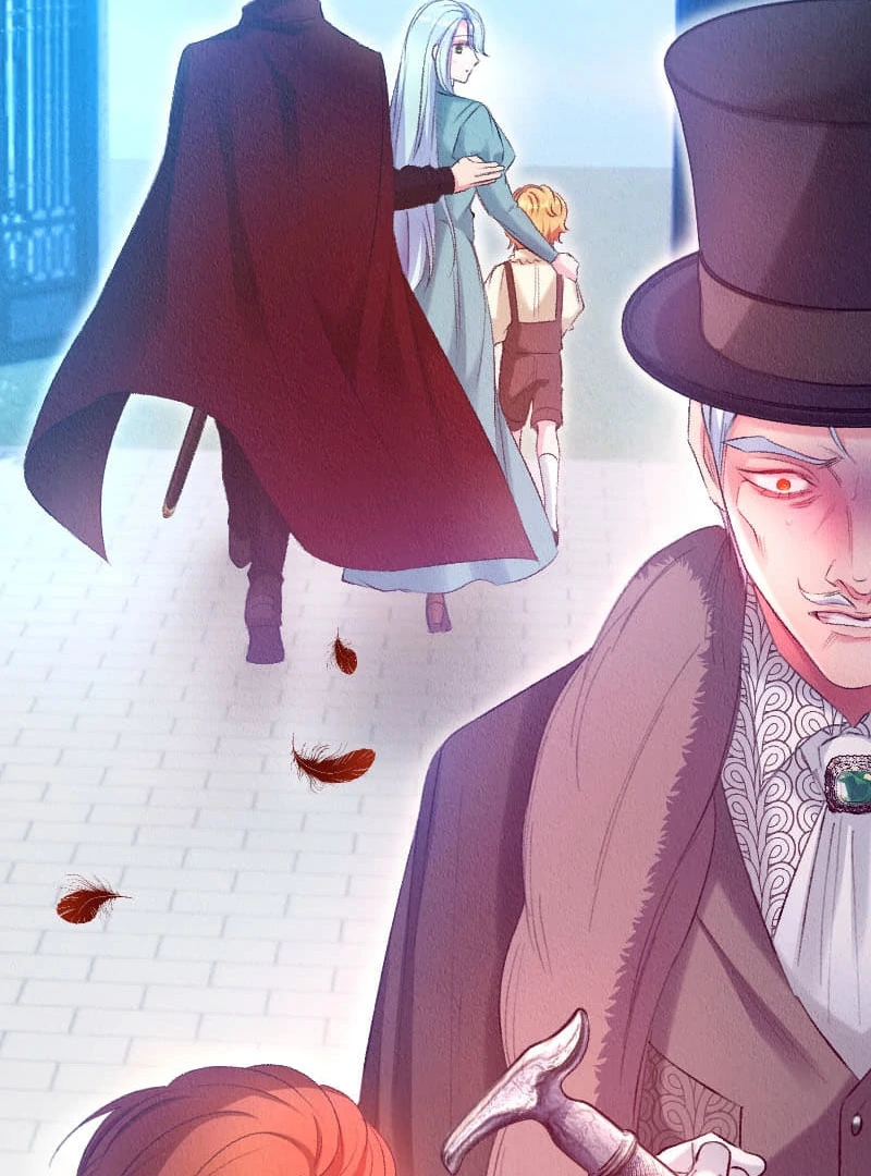 The Abandoned Lady Became the Imperial Family's Beloved Caretaker Chapter 5 - page 70
