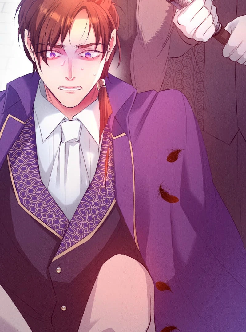 The Abandoned Lady Became the Imperial Family's Beloved Caretaker Chapter 5 - page 71